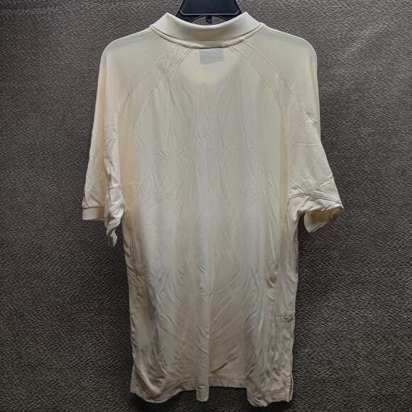 Wilson Hyper Tek Polo Lightweight Athletic Tennis Shirt - Picture 2 of 7